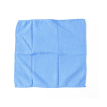 Multipurpose Microfiber Cleaning Cloth (30x30cm & 5 Pc)